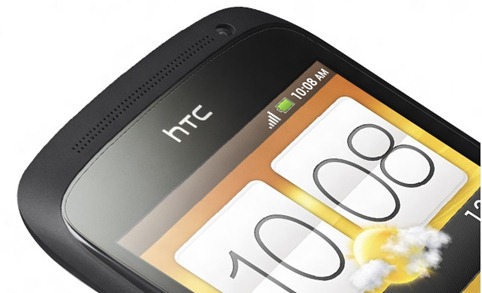 T-Mobile’s HTC One S on April 25th