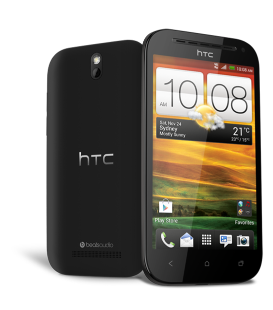 HTC One SV