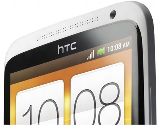 HTC One X CyanogenMod 9 Nightlies