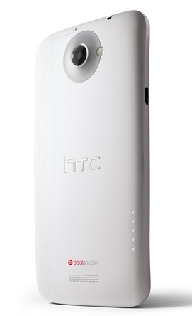 AT&T’s HTC One X 