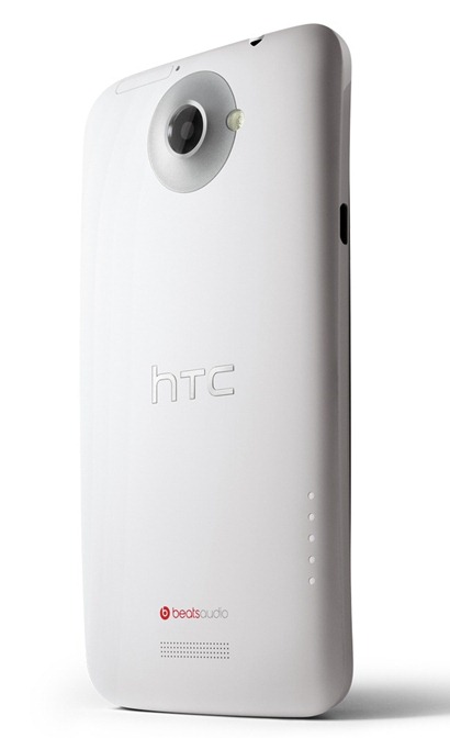 HTC One XL 