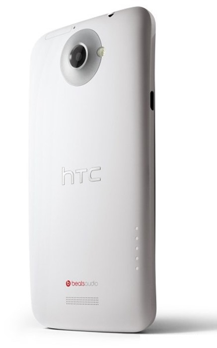 HTC One X+ Specs