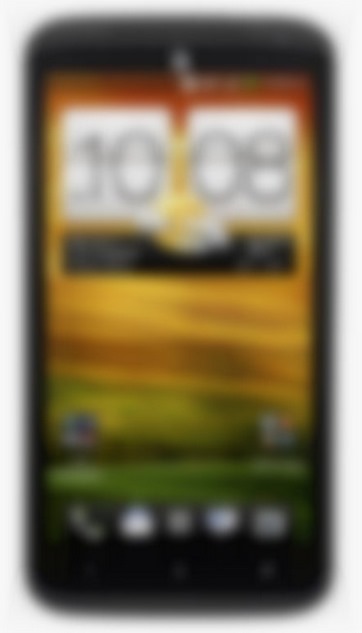 4.7-inch HTC M7 1080p Phone