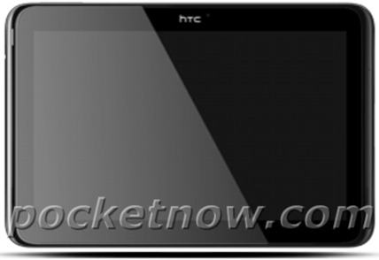 HTC Quattro's Leaked Render