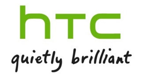 HTC Logo