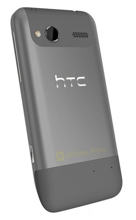 HTC Radar