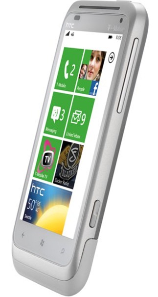 HTC Radar 4G For T-Mobile