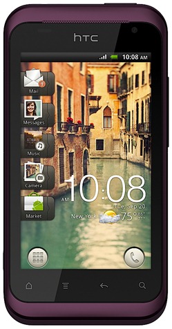 HTC Rhyme 