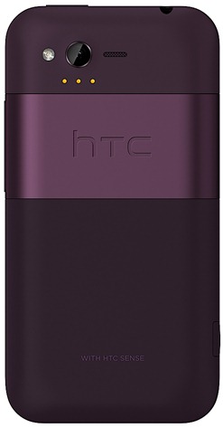 HTC Rhyme 
