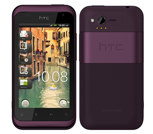 HTC Rhyme for Verizon