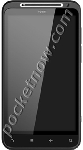 HTC Rider Leaked Press Shot