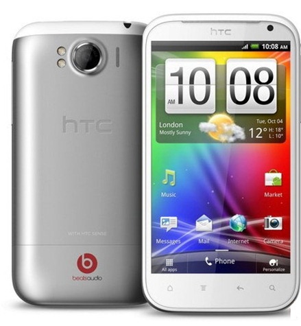 HTC Runnymede