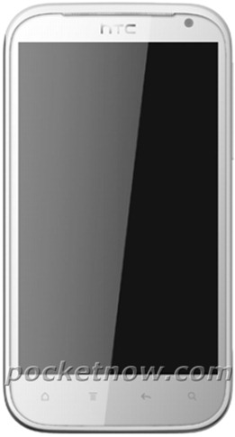 HTC Runnymede Leaked Press Shot