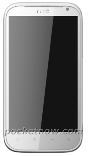 HTC Runnymede leaked press shot image