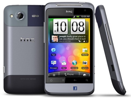 HTC Salsa Specifications & Price