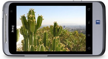 HTC Salsa Specifications & Price