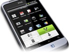 HTC Salsa Specifications & Price