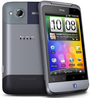 HTC Salsa Specifications & Price