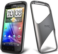 HTC Sensation