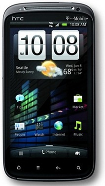 HTC Sensation 4G Fro TMobile