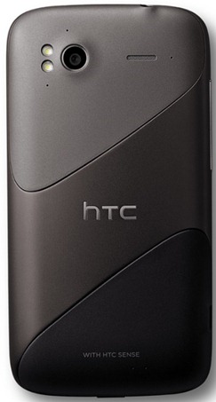 HTC Sensation
