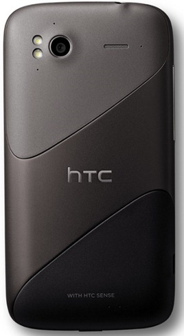 HTC Sensation