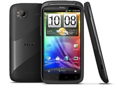HTC Sensation