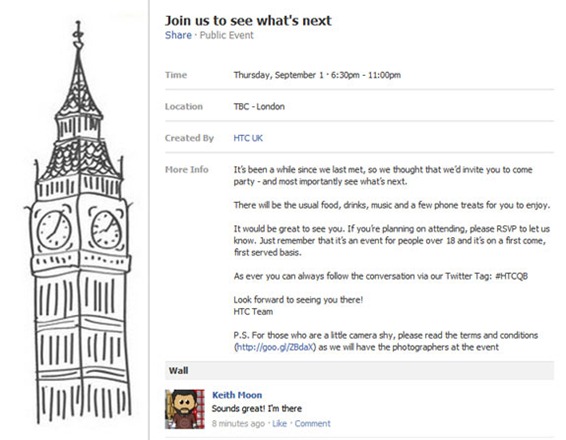HTC “Omega” And “Eternity” WP7 Mango Handsets On Sep 1st