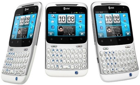 HTC Status For $0.01 At Amazon