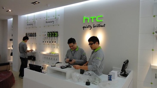 HTC M7 Specs Leak