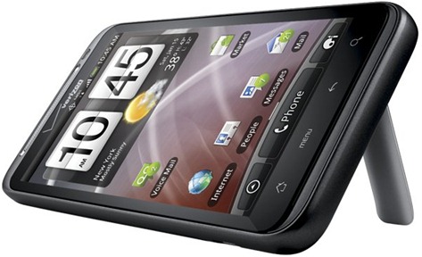 HTC Thunderbolt