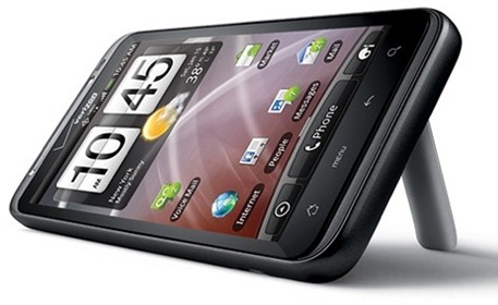 HTC Thunderbolt Release Date