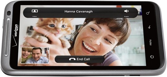 HTC Thunderbolt Is Now Just $59.99 At Wirefly 