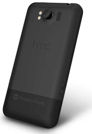 HTC Titan