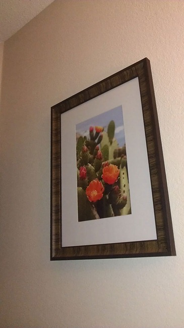 HTC Totem Test Photo