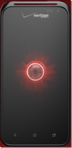 HTC Droid Incredible 4G LTE