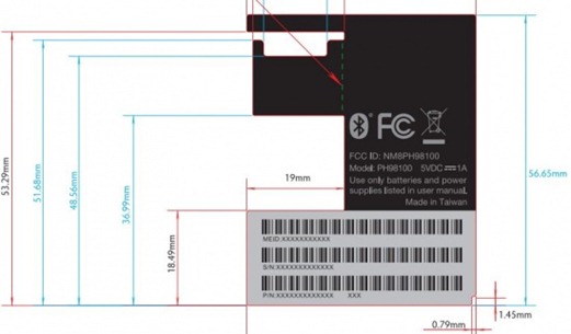 HTC Vigor Clears FCC With Verizon LTE Bands