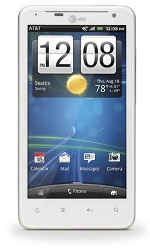 HTC-Vivid-White