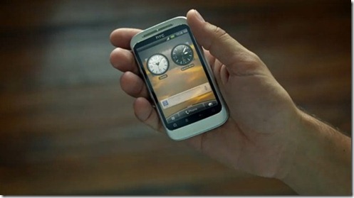 HTC Wildfire 2 Leaked Specs