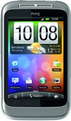 HTC Wildfire S Specifications & Price