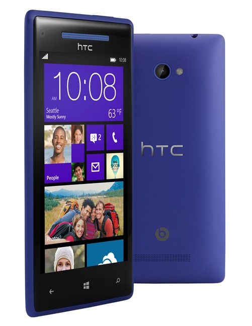 HTC-Windows-Phone-8X-Front-Back