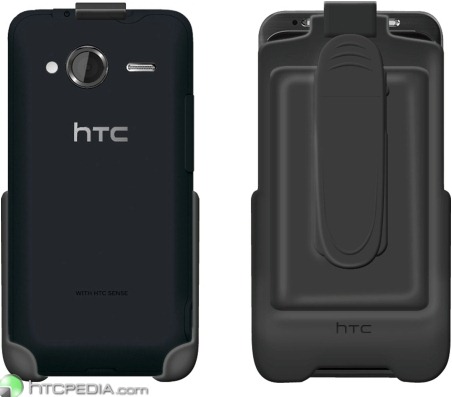 HTC Knight(aka EVO Shift 4G/Speedy)