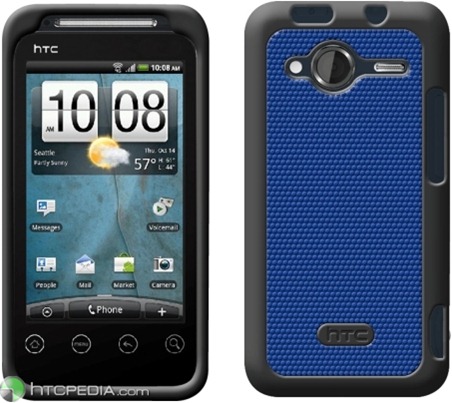 HTC Knight(aka EVO Shift 4G/Speedy)
