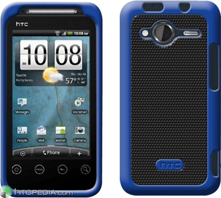 HTC Knight(aka EVO Shift 4G/Speedy)