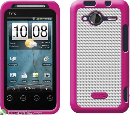 HTC Knight(aka EVO Shift 4G/Speedy)