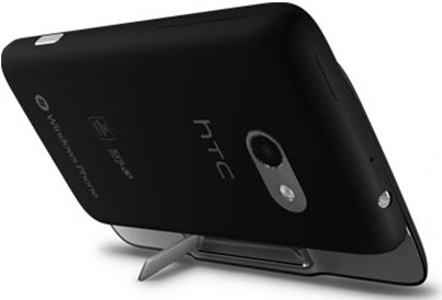HTC Surround