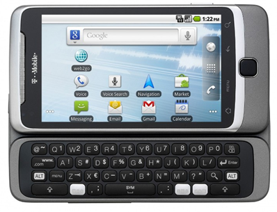 T-Mobile G2