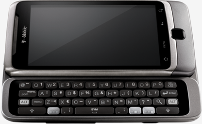 HTC T Mobile G2 for $50 
