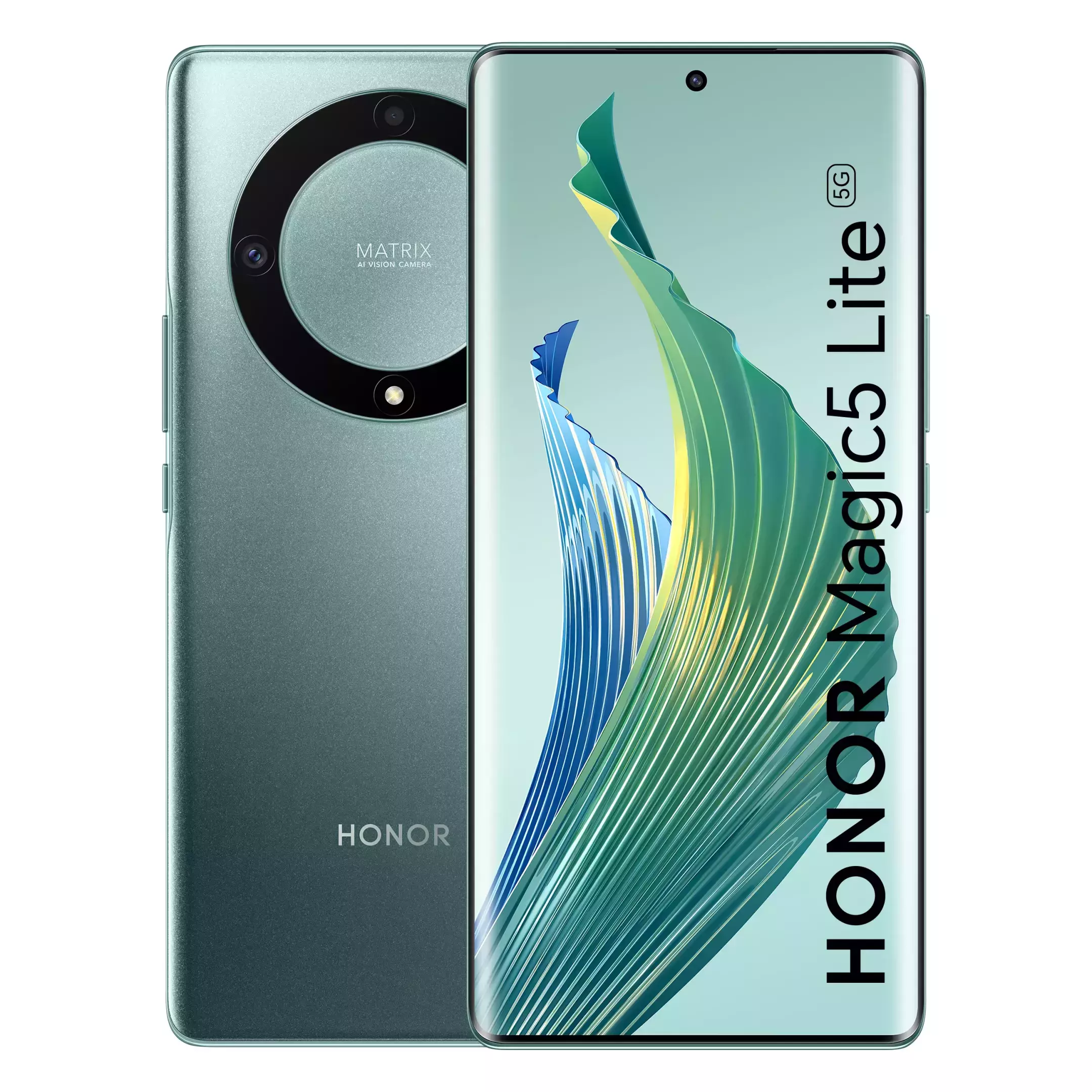 Honor Magic5 Lite