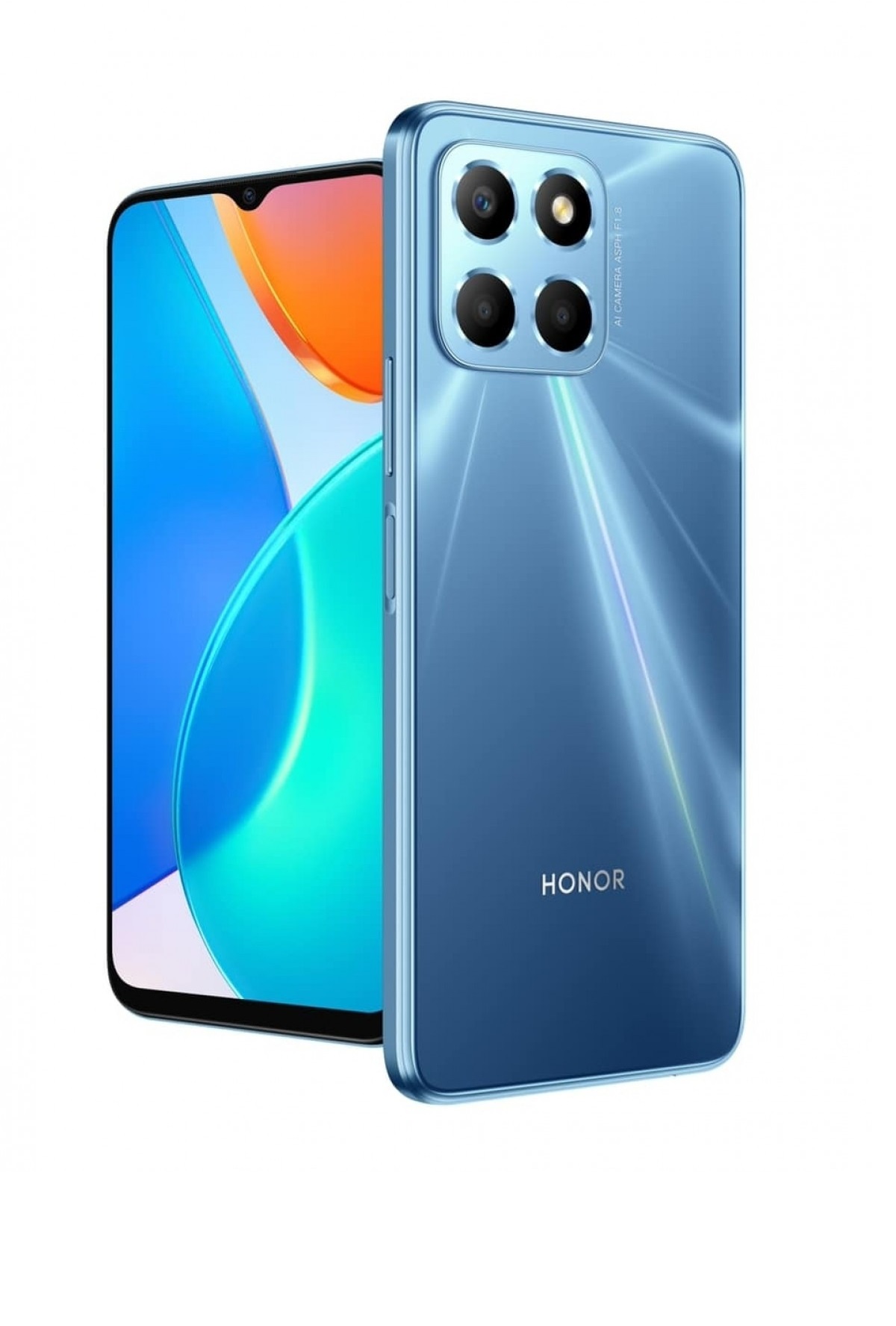 Honor X6 Full Specifications - Gadgetian